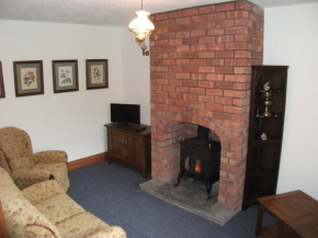 Отель Bryn Cottage  Бэйла